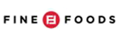 Fine Foods logo